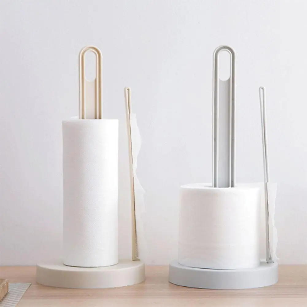 Adeeing Nails-free Stand-type кухня туалетная бумага держатель для туалетной бумаги бумажные салфетки полотенце Tissue Stand