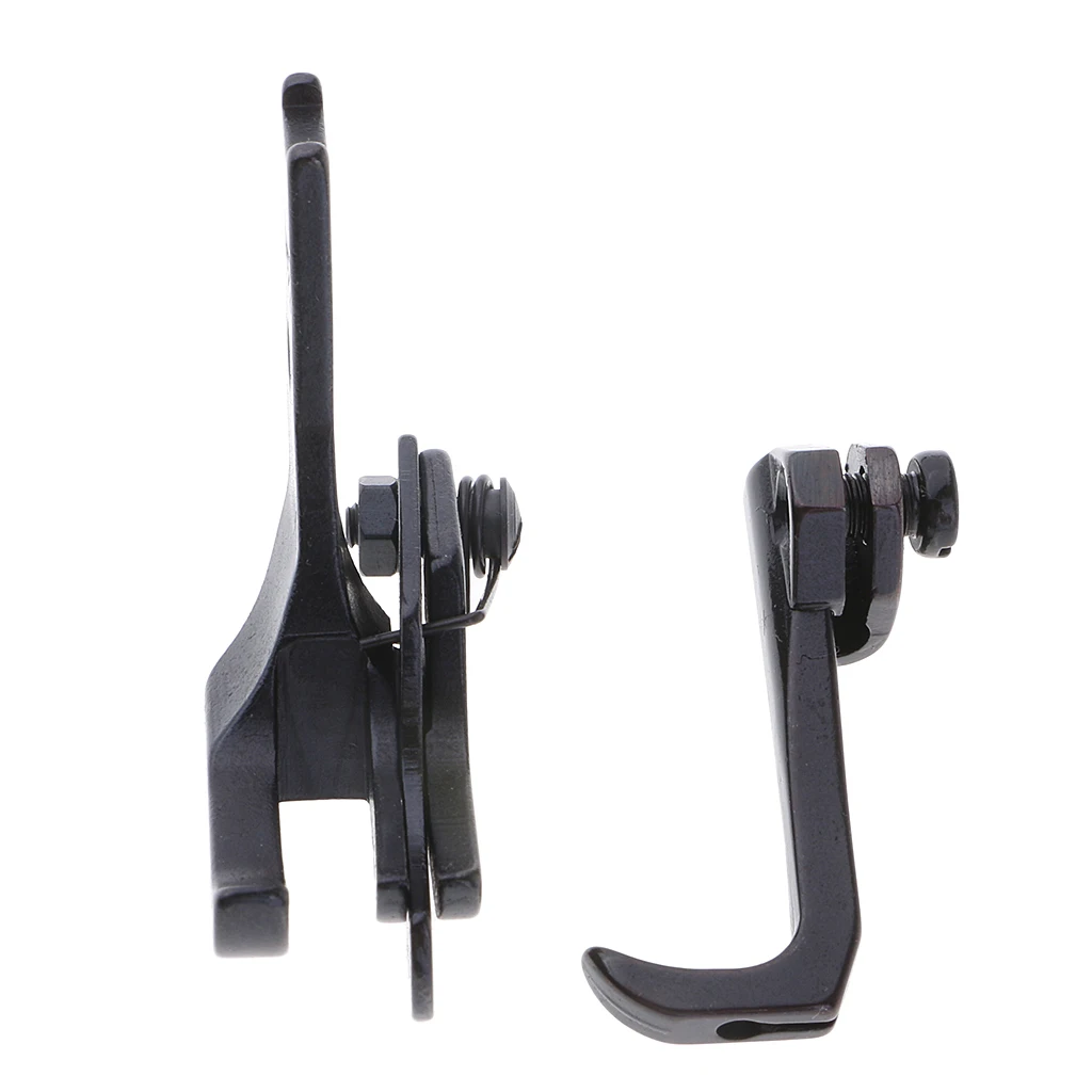 3/16 Inch Industrial Sewing Machine Walking Foot Edge Guide Foot S585 for Juki Consew Singer
