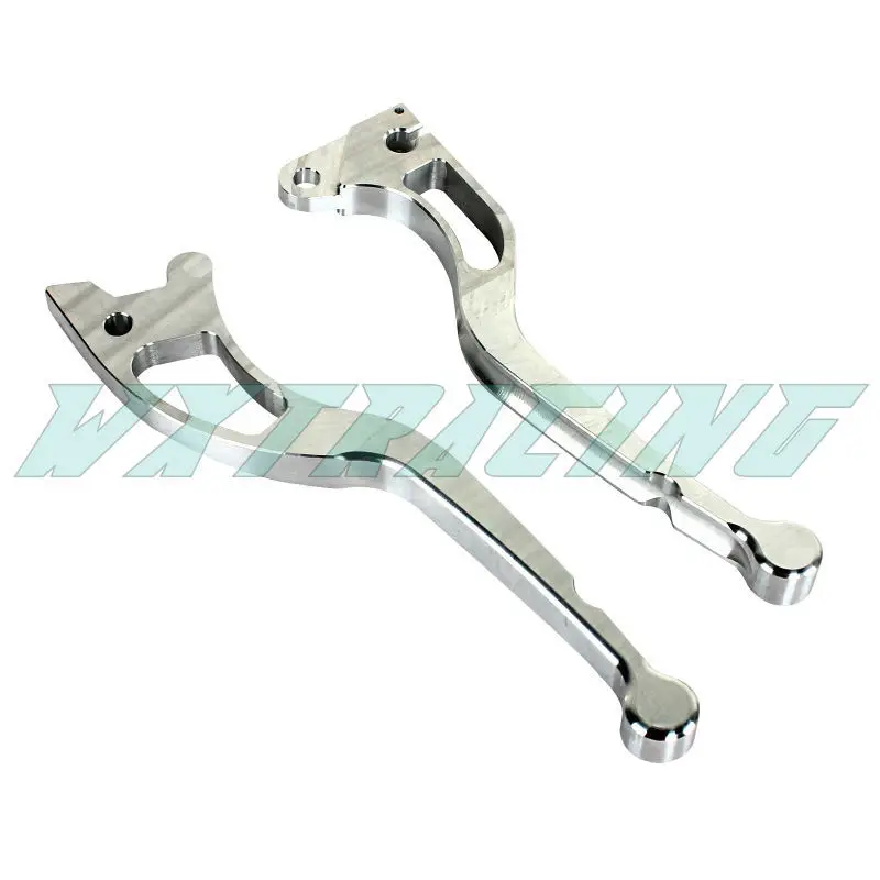 Buy CUSTOMIZED Clutch Brake Lever Set For HONDA CB360