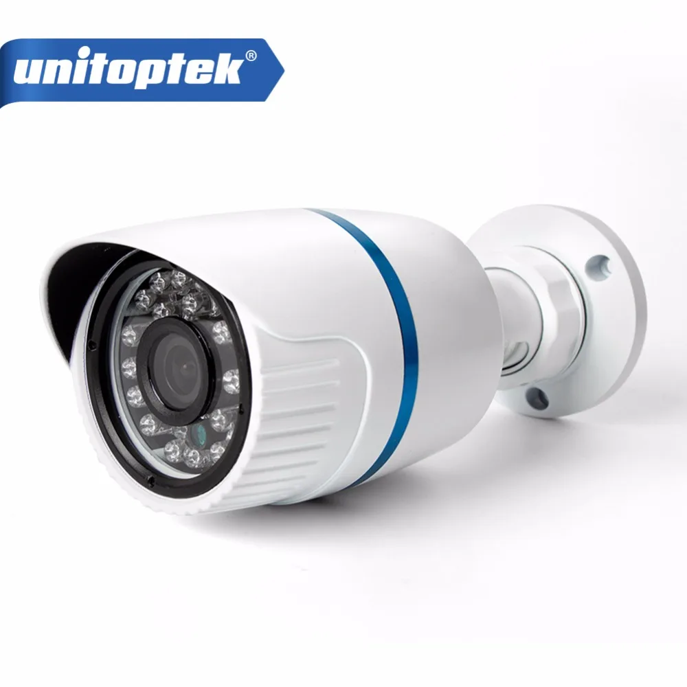 Unitoptek 1080P Onvif IP Camera Network Outdoor P2P Cloud Easy Visit 2.0MP 1920*1080 Internet Camera Support PC & Mobile View camera : image Unitoptek 1080P Onvif IP Camera Network Outdoor P2P Cloud Easy Visit 2.0MP 1920*1080 Internet Camera Support PC & Mobile View camera