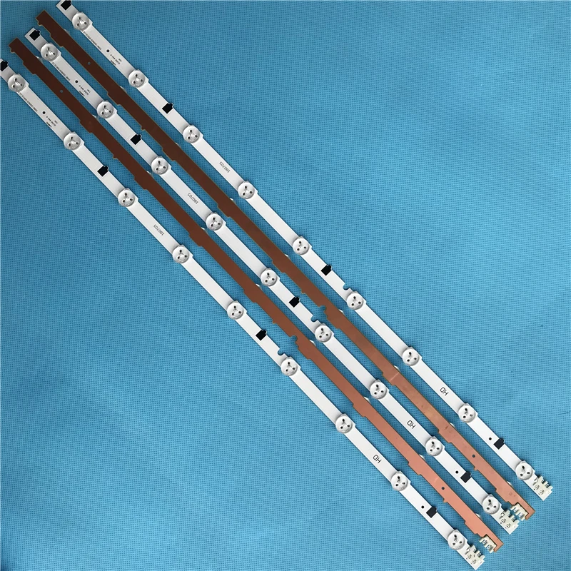 Светодиодная подсветка полосы лампы для D2GE 320C1 R0 UE32F5000 UE32F5500 UE32F4000 320C0 bn96 28489a 2013SVS32