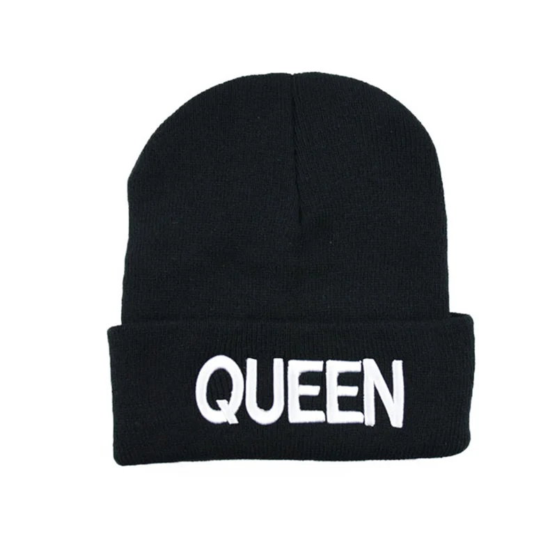 KING Кепка с надписью Queen с вышивкой Snapback хип-хоп бейсболка s для мужчин влюбленных пар мужчин женщин мультфильм шаблон casquette homme