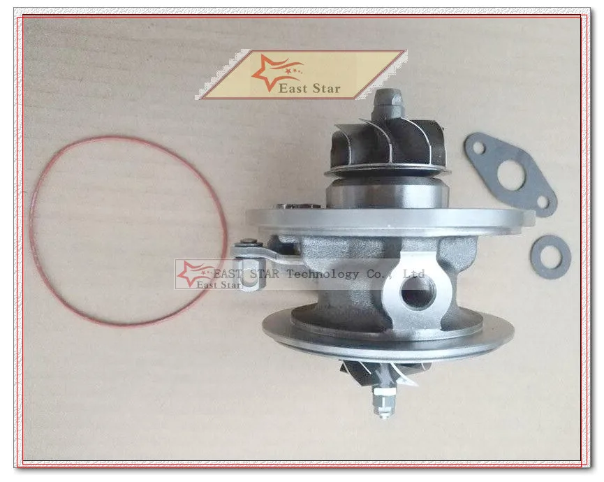 Turbo cartridge CHRA BV39 54399700071 54399880071 54399700072 54399880072 03G253014M For VW Golf V 1.9L TDI 77Kw 105HP BLS (3)