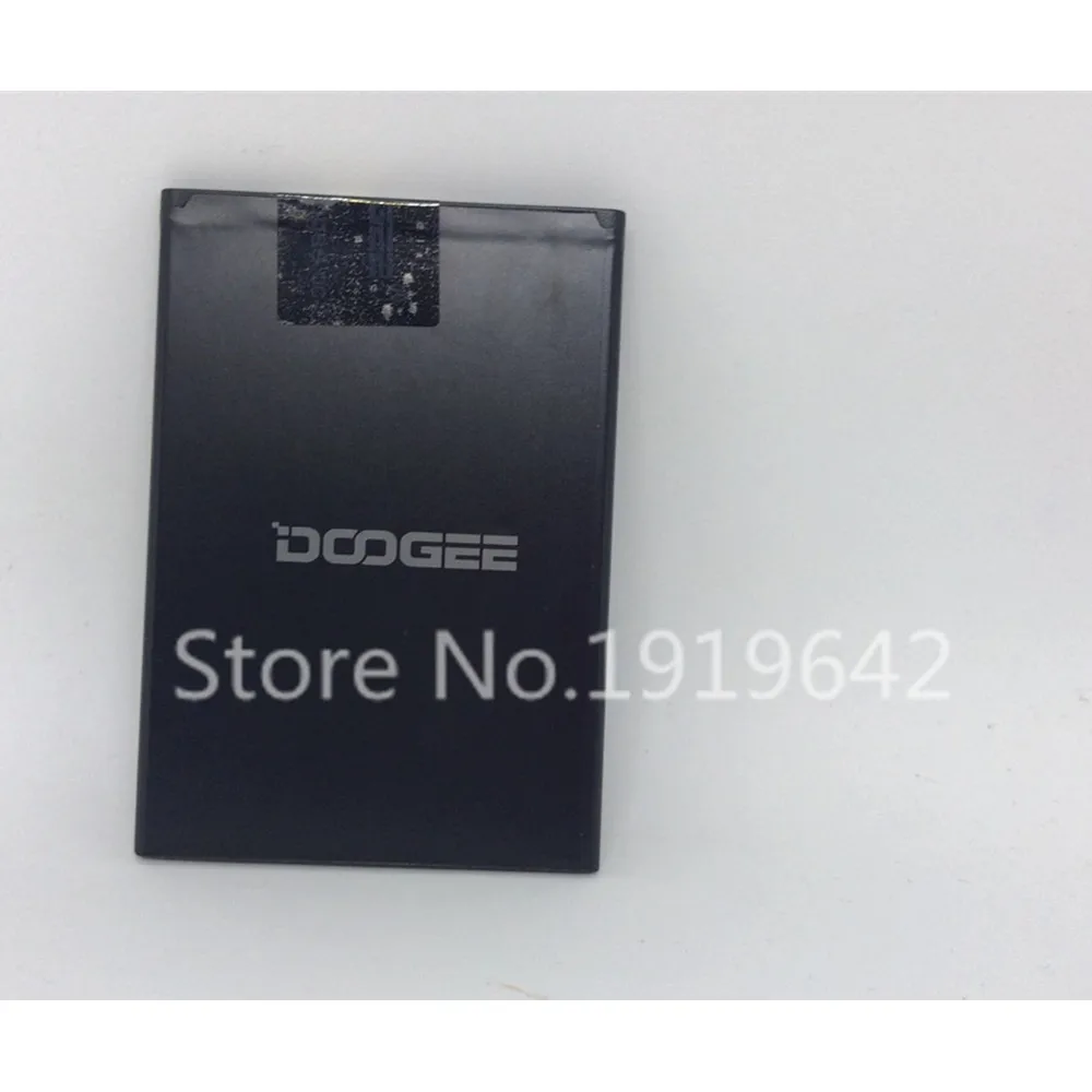 Doogee x20 аккумулятор