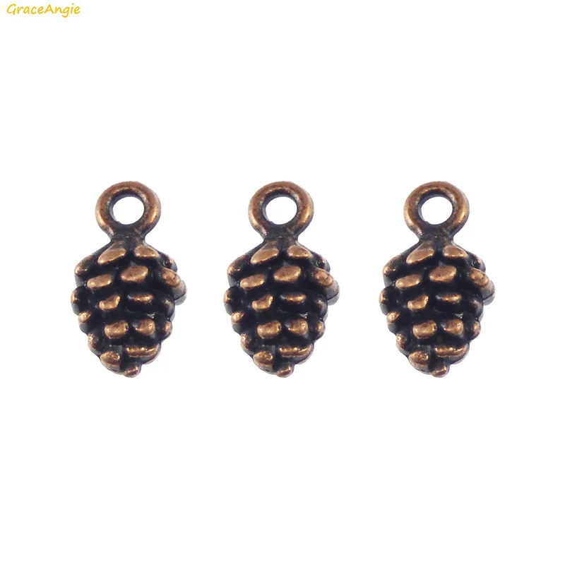 40 шт. подвеска для ёлки из медного сплава|pendant charms|charm jewelrypendant jewelry findings |