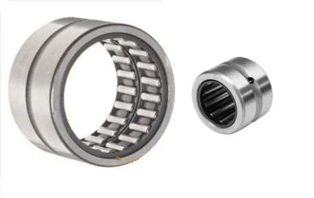 

RNA4907 (42X55X20mm) Heavy Duty Needle Roller Bearings (1 PCS)
