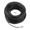 50M 2.54*4P 4 wire cable for video intercom Color Video Door Phone doorbell wired Intercom cable ► Photo 1/3