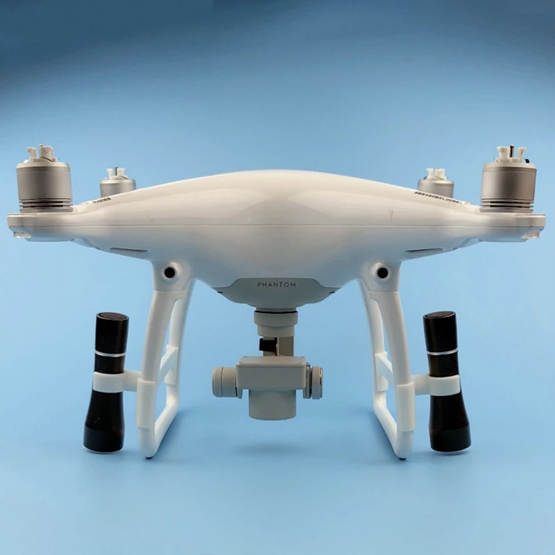 DJI Phantom 4 Светодиодный светильник Ночной F светильник поисковый светильник Точечный светильник s светильник для Phantom 4/4 Pro V2.0 Phantom 4 Advanced drone аксессуары