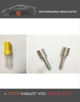 

Hot sale ! Common Rail Injector Nozzle DLLA159P1611/0433171985 0 433 171 985 for Injector 0445120082/ 0 445 120 082