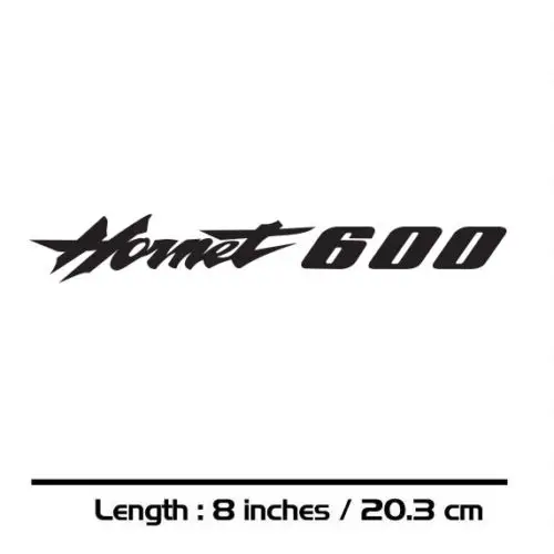 Hornet 600
