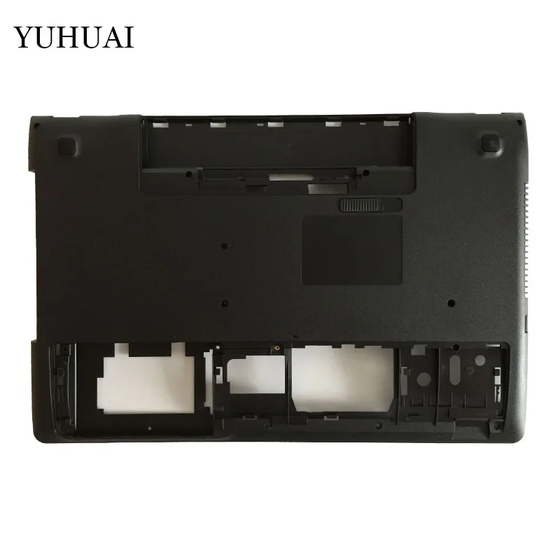 Чехол для ноутбука Asus N56 N56SL N56VM N56V N56D N56DP N56VJ задняя крышка 13GN9J1AP010 1 13GN9J1AP020 1|Сумки и