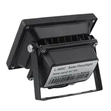 54 LED Solar Powered Light Outdoor Security Waterproof Lawn Light Sensor Flood Spot Lamp for Courtyard Garden Patio 54 LED Solar Powered Light Outdoor Security Waterproof Lawn Light Sensor Flood Spot Lamp for Courtyard Garden Patio