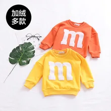 Осень-зима, свитер с героями мультфильмов для маленьких мальчиков и девочек кашемировые теплые хлопковые свитера, рубашки одежда для маленьких детей