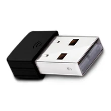 Мини USB 150 Мбит/с wifi беспроводной адаптер 802,11 B G N LAN сетевой адаптер