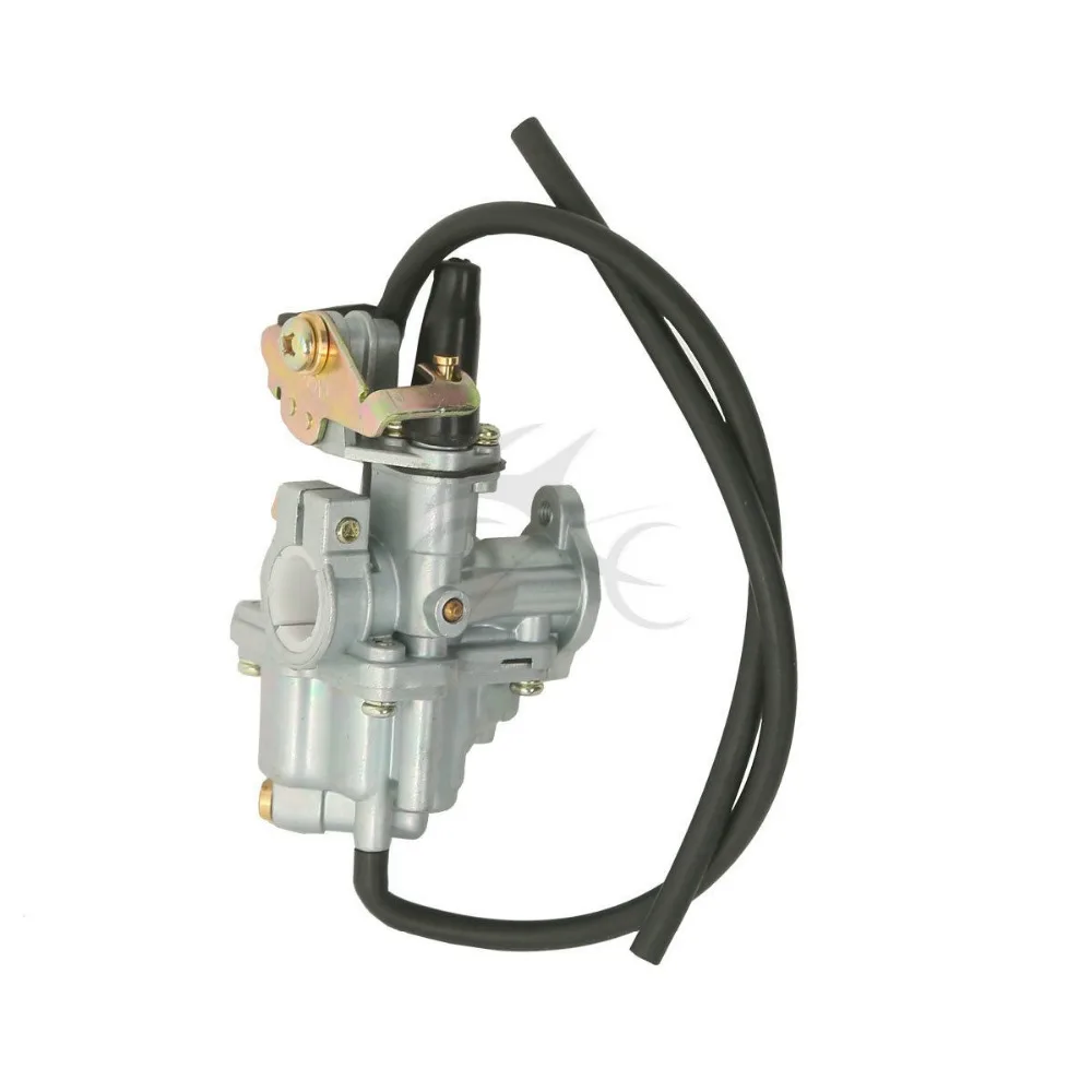 Карбюратор для мотоцикла Suzuki Quadrunner LT50 JR50 84 87 LT A50 02 05|carb carburetor|carburetor for suzukicarburetor carb |