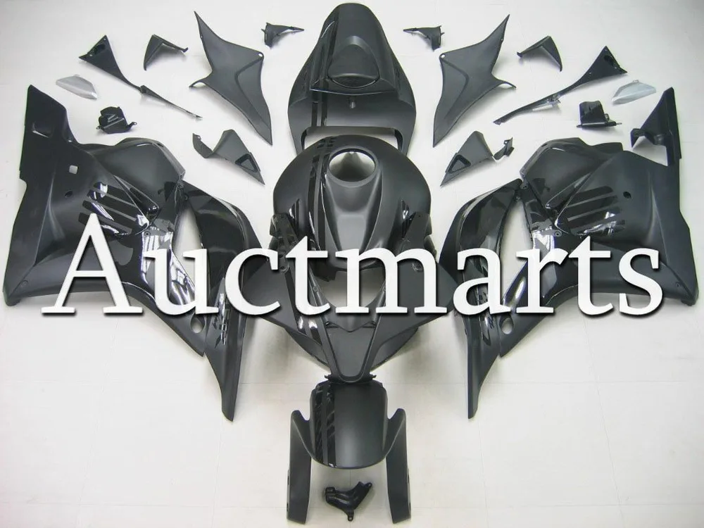

For Honda CBR 600RR 2009 2010 2011 2012 Injection  ABS Plastic motorcycle Fairing Kit Bodywork CBR 600 RR CBR600RR CB27