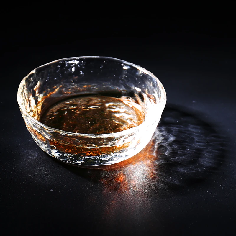 TANGPIN 2017 new arrival handmade japanese heat-resistant glass tea cup glass cup of tea accessories drinkware