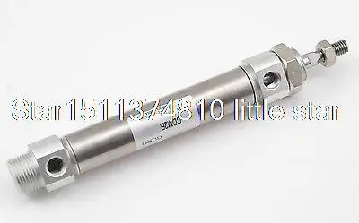 

SMC Type Basic Type CDM2B40-150 Mini AIR Cylinder Double Acting