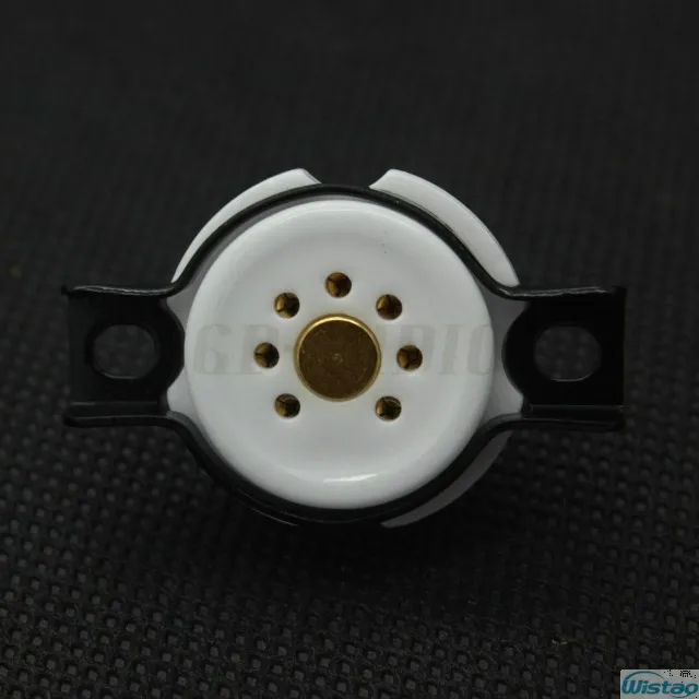 7-pin tube base(3l)