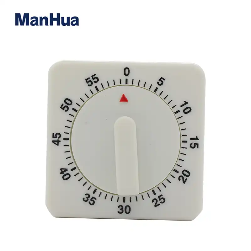 Manhua Kitchen Timer With 60 Minutes Countdown Timers Manual Mechanical Kitchen Cooking Timer Temporizador Minuteur Cuisine Aliexpress