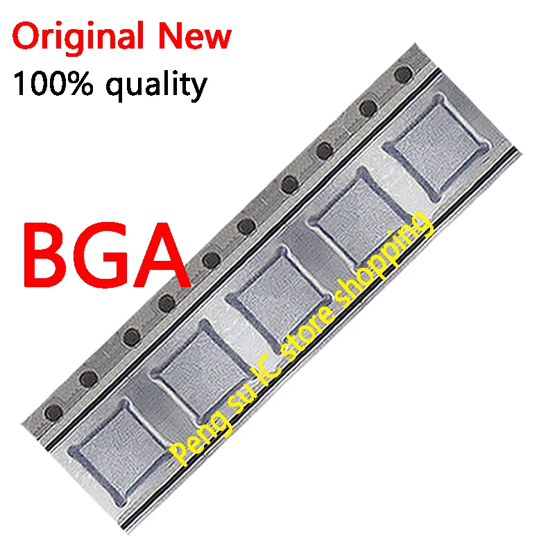 Чипсет SN650801 BGA