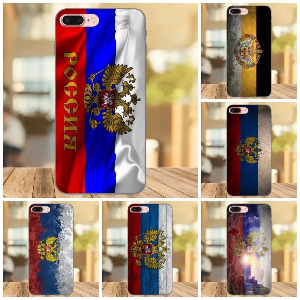 Роскошный чехол для телефона Samsung Galaxy Note 4 8 9 G313 S3 S4 S5 S6 S7 S8 S9 S10 Edge Plus Lite I9082 с флагом