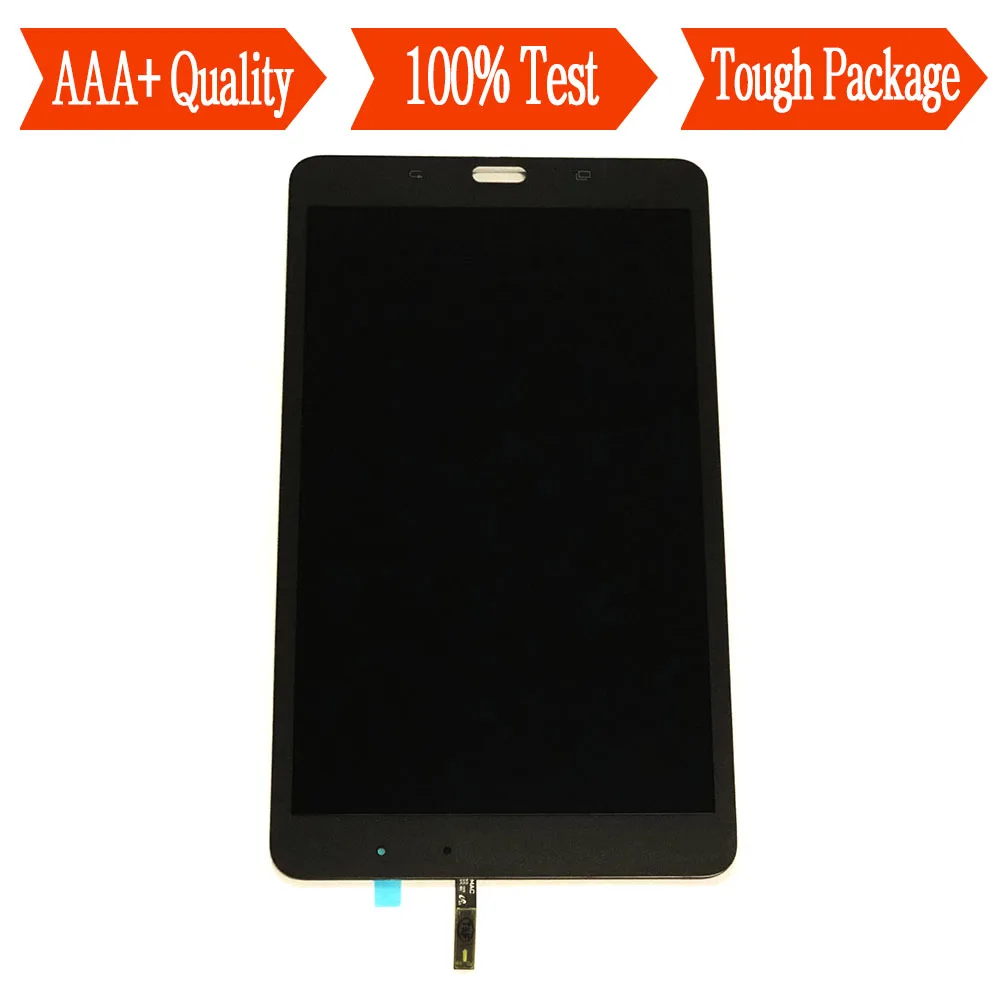 

For Samsung Galaxy Tab Pro 8.4 T320 T321 SM-T320 SM-T321 Touch Screen Digitizer Sensor Panel + LCD Display Monitor Assembly