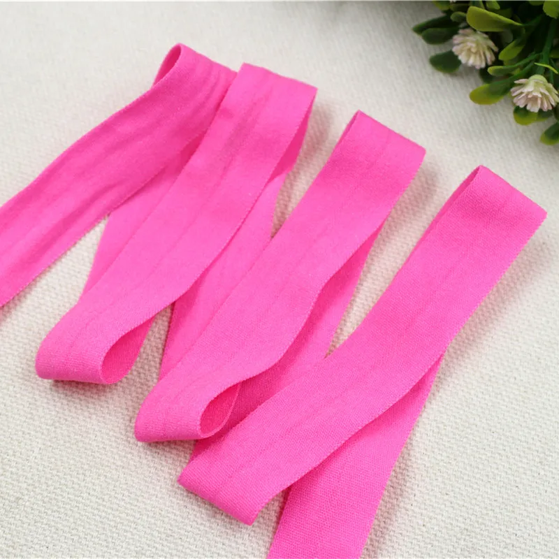 15120415 free shipping 16 mm, 10 yards monochrome rubber bands