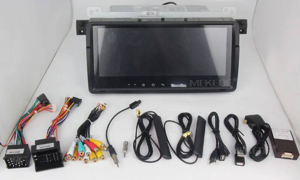 Clearance 1024x480 4G LTE Android 7.1 Car dvd multimedia player radio audio for BMW E46 M3 With GPS Navigation BT USB RDS MAP MIC Canbus 13 Clearance 1024x480 4G LTE Android 7.1 Car dvd multimedia player radio audio for BMW E46 M3 With GPS Navigation BT USB RDS MAP MIC Canbus 13