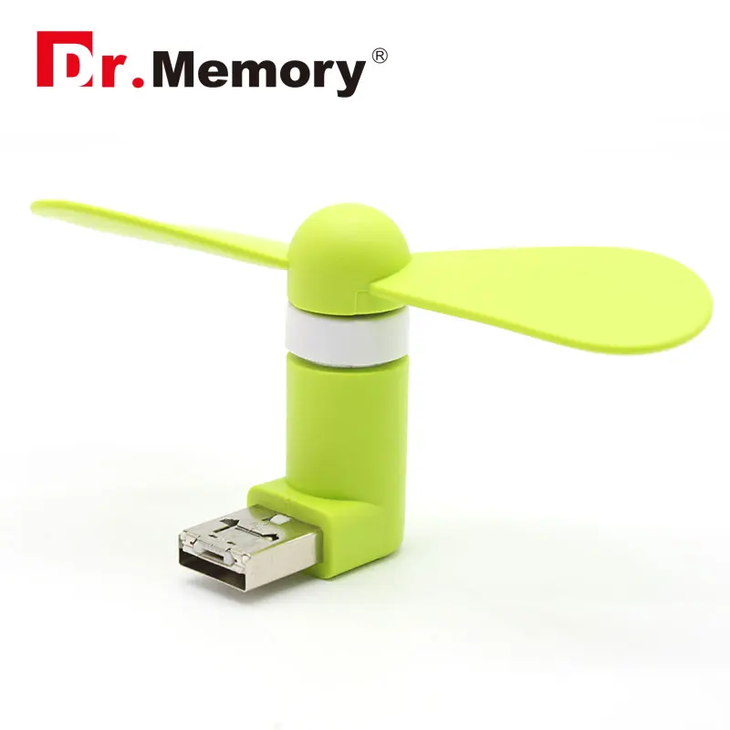 Travel Mini USB Gadget Portable Summer Micro USB Cooling Fan Universal for Android OTG Smartphones Power Bank FAN Laptop