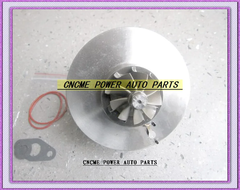 Turbo CHRA Cartridge GT1749V 724930-5008S 724930 724930-0002 724930-0004 724930-0006 For AUDI A3 VW Passat Touran BKD AZV (5)