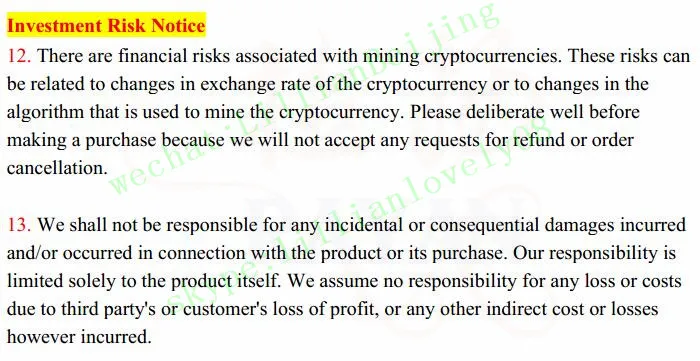 Сделайте предзаказ Bitfily шахтерная микросхема Sha25 Снежный Барс BTC F1 до 24 месяцев, с блоком питания F1 плюс БП