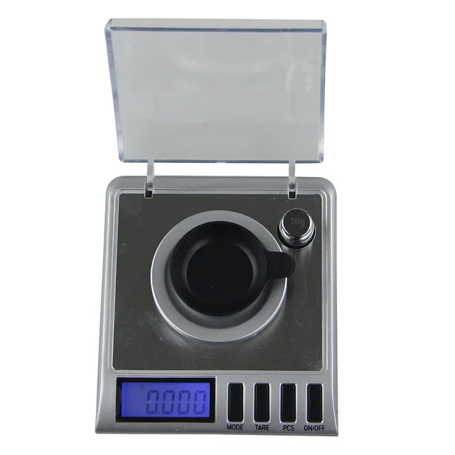 Dropship Digital Kitchen Scale 3000g/ 0.1g Small Jewelry Scale Food Scales  Digital Weight Gram And Oz Digital Gram Scale With LCD/ Tare to Sell Online  at a Lower Price