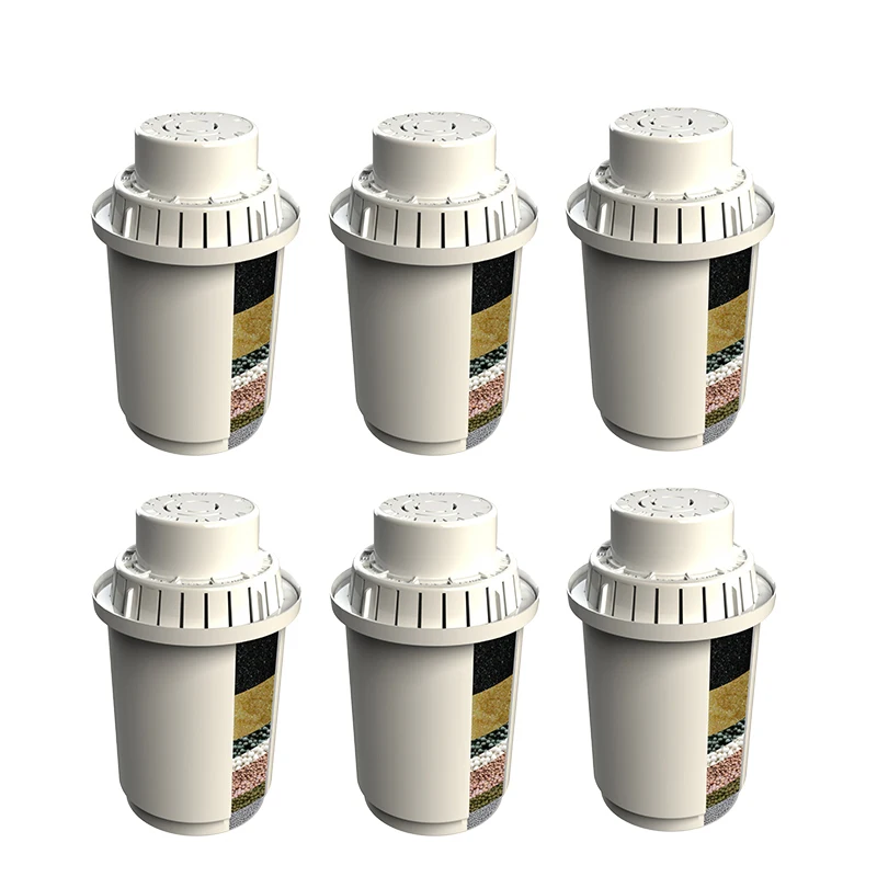 pure alka system filter