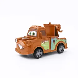 Шт. 1 шт. disney Pixar Cars гоночная команда пластик литая игрушка автомобиль 1:55 Свободные Фирменная Новинка Лидер продаж