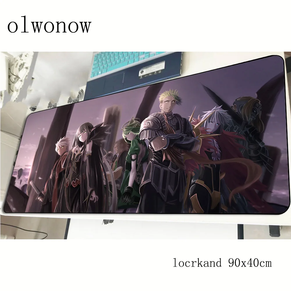 Игровой коврик для мыши 900x400x2 мм|Коврики мышей| |