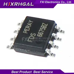 10 шт. FDS6675BZ FDS 6675BZ MOSFET (оксид металла полупроводниковый полевой эффект