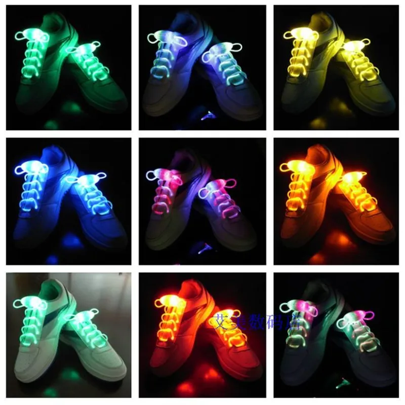 led shoelace