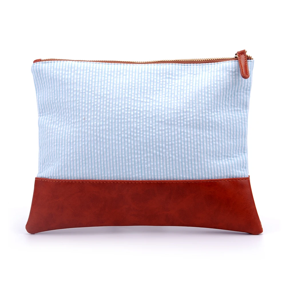Zipper Pouch
