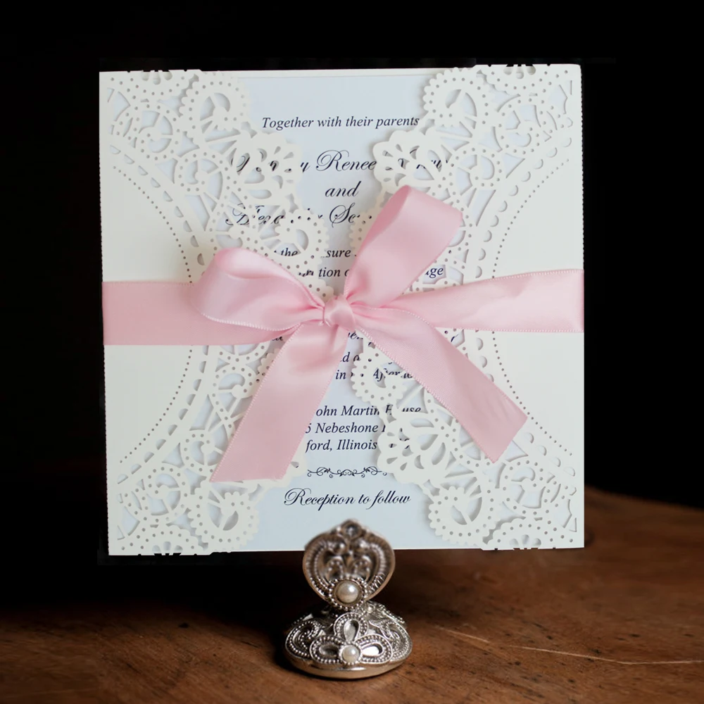 handmade invitations