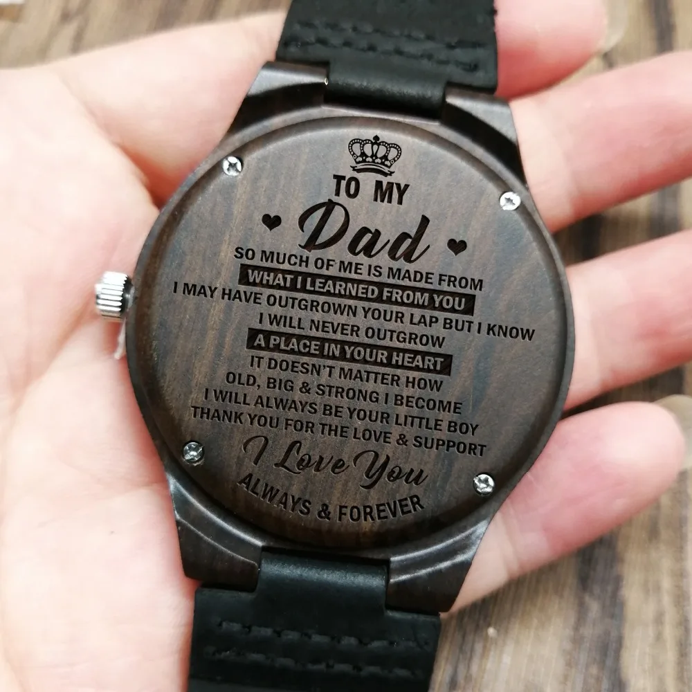 reloj-de-madera-grabado-para-mi-papa-i-love-you-man-regalo-de-cumpleanos-relojes-personalizados-reloj-de-pulsera-regalos-de-madera