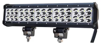 

10-30V/90W LED Driving light LED work Light Bar led offroad light with LED for Truck Trailer SUV technical vehicle ATVBoat