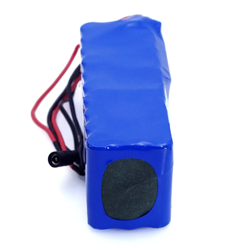 Bateria de Lítio Baterias de Alta Potência com Bms Varicore 12.6v 20000mah Capacidade Mineiro Lâmpada 100w 800 w 12 v 20ah 18650 - Image 3