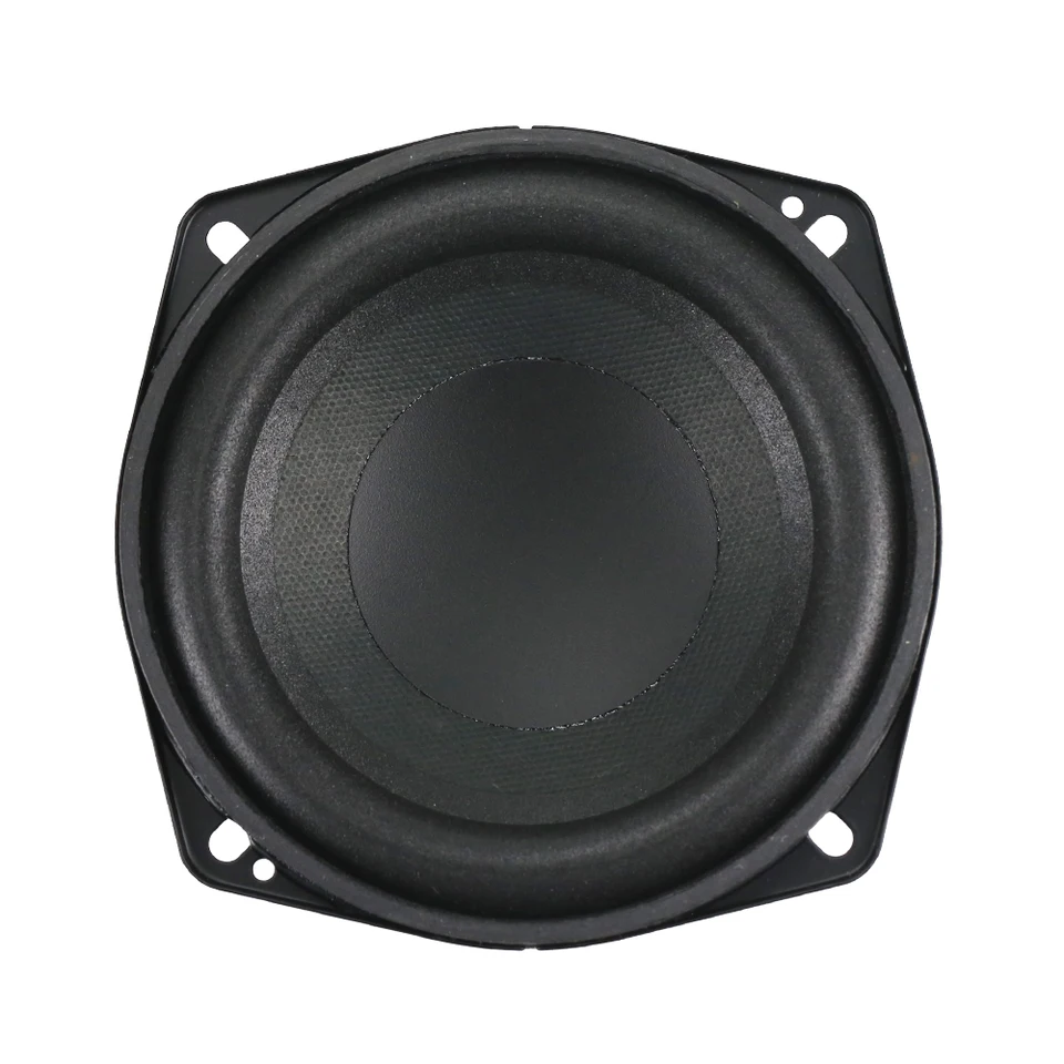4.5 inch subwoofer