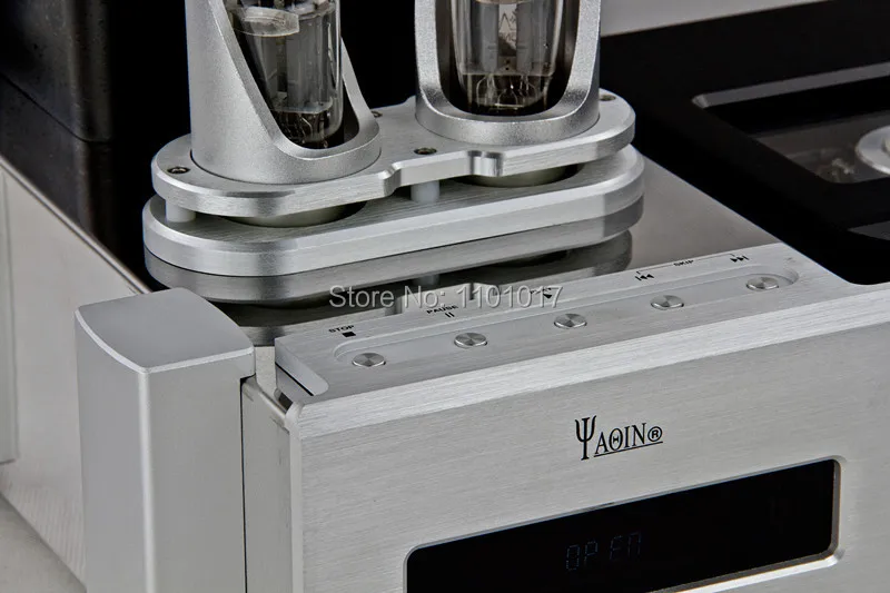 YAQIN SD-35A Tube HDCD CD Player