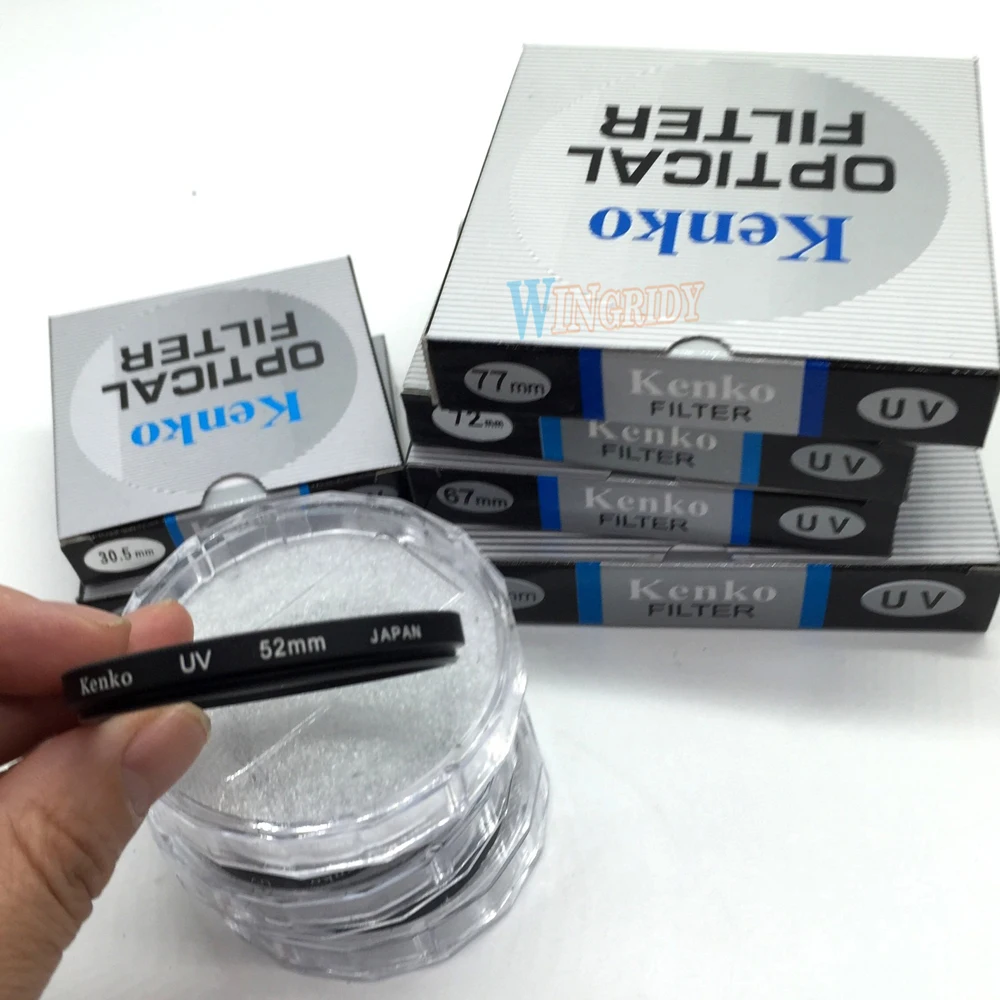 KENKO UV FILTER (19)