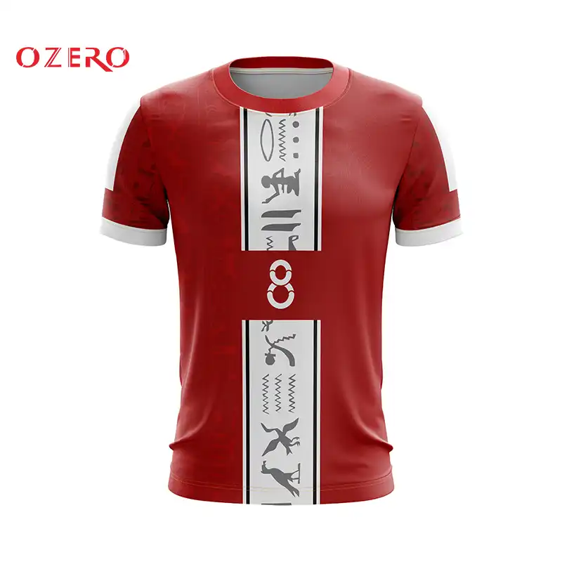 camisetas de fútbol para mujeres