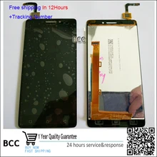 Original Touch Screen Digitizer +LCD display for Lenovo VIBE P1m P1ma40 P1mc50 Test ok+Tracking