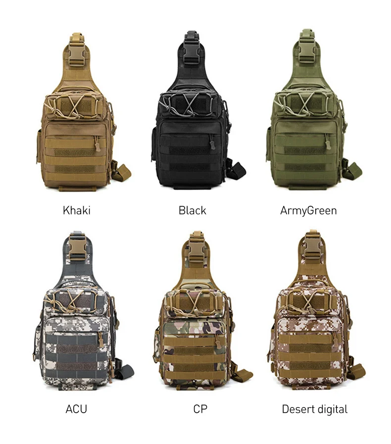 Waterproof Fishing Tackle Backpack