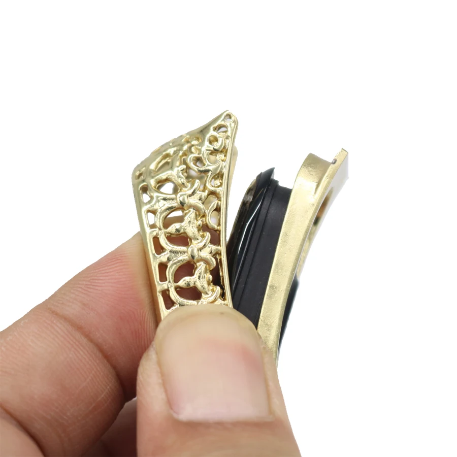 Для Xiaomi Band 3 / Mi NFC версия металлический корпус DIY защитный чехол